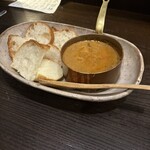 うしのほね あなざ - 