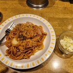 リトル小岩井 - 