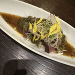 うしのほね あなざ - 