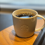 スターバックスコーヒー - ドリンク写真: