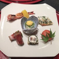 浅草 草津亭 - 