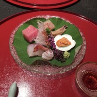 浅草 草津亭 - 