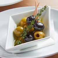 オリーブ盛り合わせ