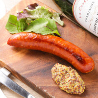 沖縄 キビまる豚のサルシッチャ(ソーセージ)