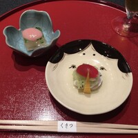 浅草 草津亭 - 