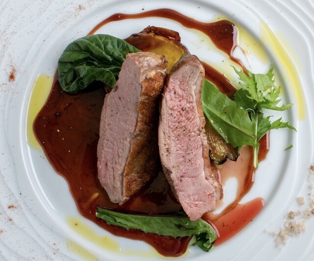 Wagokoro Italian Hitotsu