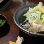 土佐料理 祢保希 - 