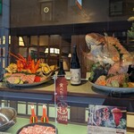 土佐料理 祢保希 - 