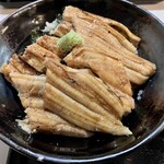 炭焼あなご やま義 - 