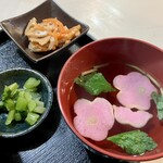 炭焼あなご やま義 - 