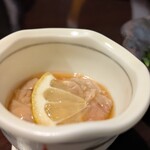 土佐料理 祢保希 - 