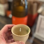 あずき色のマーカス - 