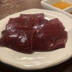 焼肉ホルモン 新井屋 渋谷 - 