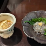 土佐料理 祢保希 - 