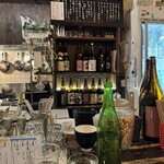 あずき色のマーカス - 