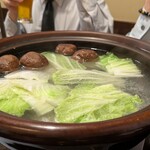 土佐料理 祢保希 - 