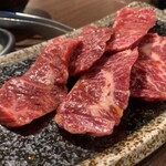 焼肉ホルモン 新井屋 渋谷 - 