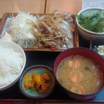 目利きの銀次 郡山駅前店 - 