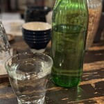 あずき色のマーカス - 