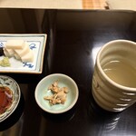 室町 砂場 赤坂店 - 