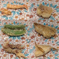 旬彩天 つちや - 