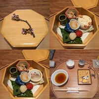 旬彩天 つちや - 