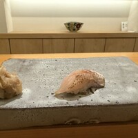 鮨 神楽 - 