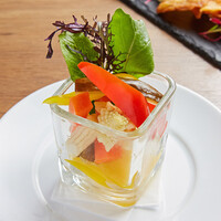 自家製 ピクルス