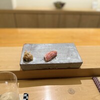 鮨 神楽 - 