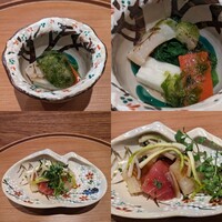 旬彩天 つちや - 