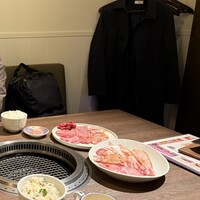 福岡焼肉kintan - 