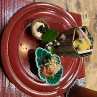 銀座 おか乃 - 