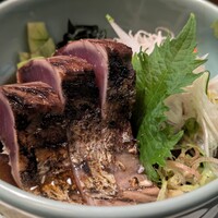 土佐料理 祢保希 銀座店 - 