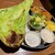 ベジキッチン - 料理写真: