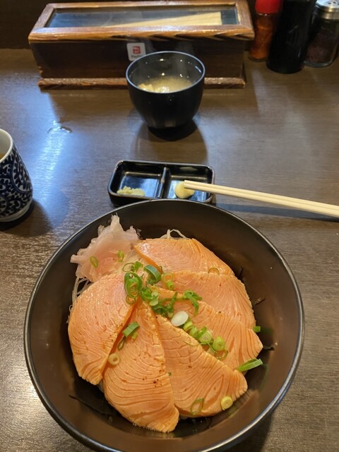 Manpuku Shokudo photo 4