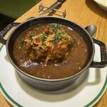 CURRY CLUB キュイエール - 