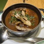 CURRY CLUB キュイエール - 