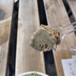 ななや 静岡店 - ほうじ茶がベスト！美味しい！