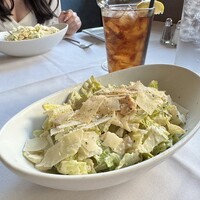 ルース クリス ステーキハウス - 