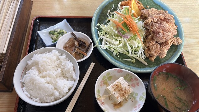 丸金食堂 - 大河原（食堂）の写真