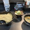 つけ麺　白虎