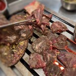 명동 서서갈비 - 