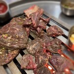 명동 서서갈비 - 