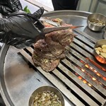 명동 서서갈비 - 