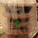 四川風中華 華澄味 - 持ち帰り