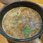 つけ麺 雀 - 