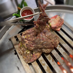 명동 서서갈비 - 