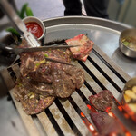 명동 서서갈비 - 