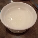 四川風中華 華澄味 - 杏仁豆腐