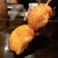 焼鳥 篠原 - 